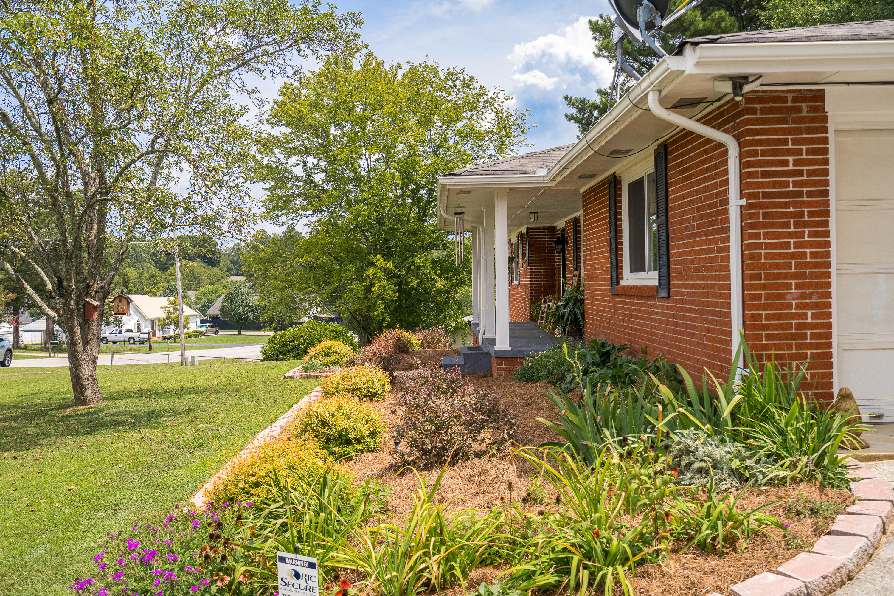 1116 Wooten Road Ringgold, GA 30736 - Photo 8 of 47 08
