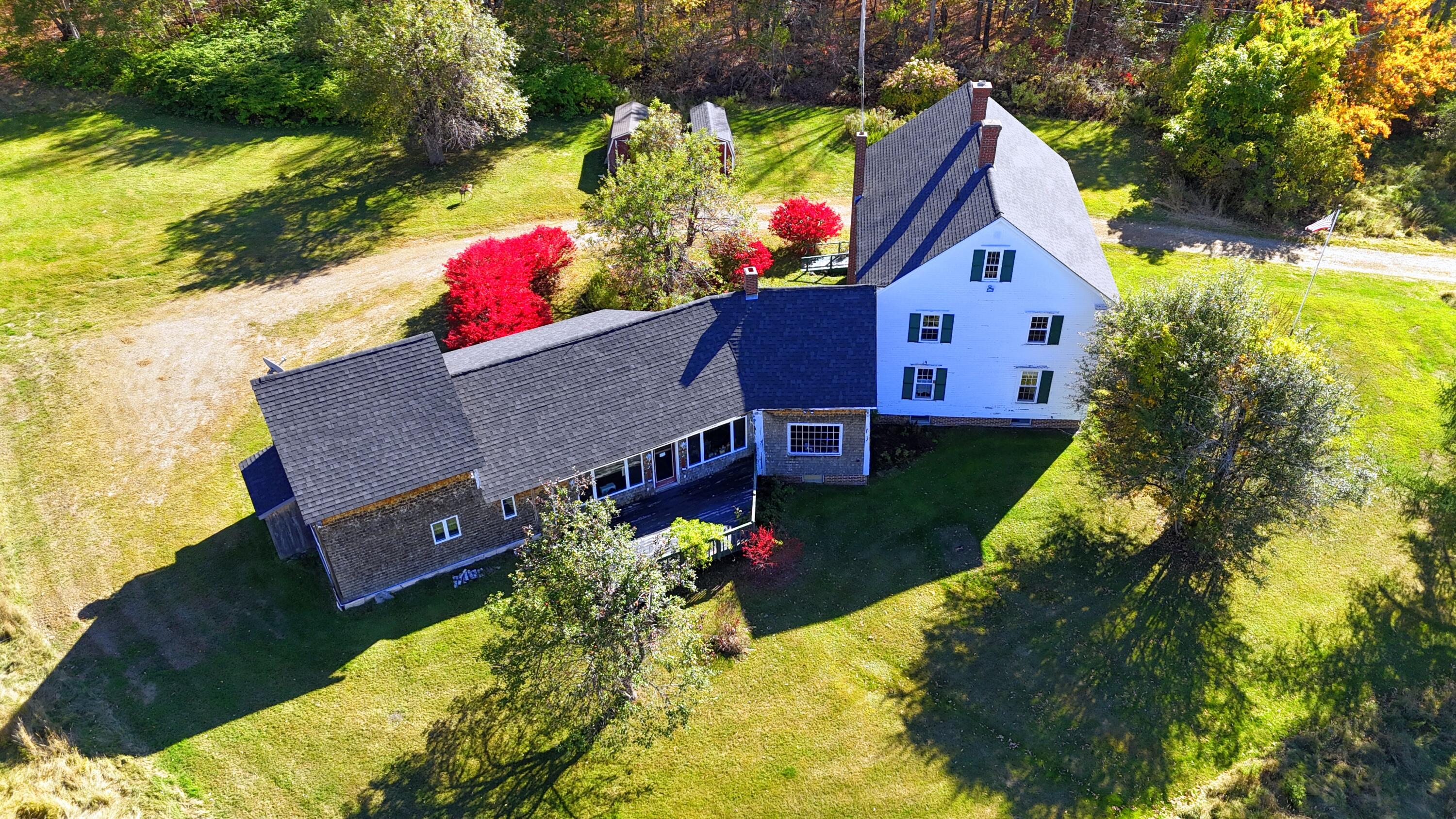 449 Holley Road Farmington, ME 04938 - Photo 83 of 96