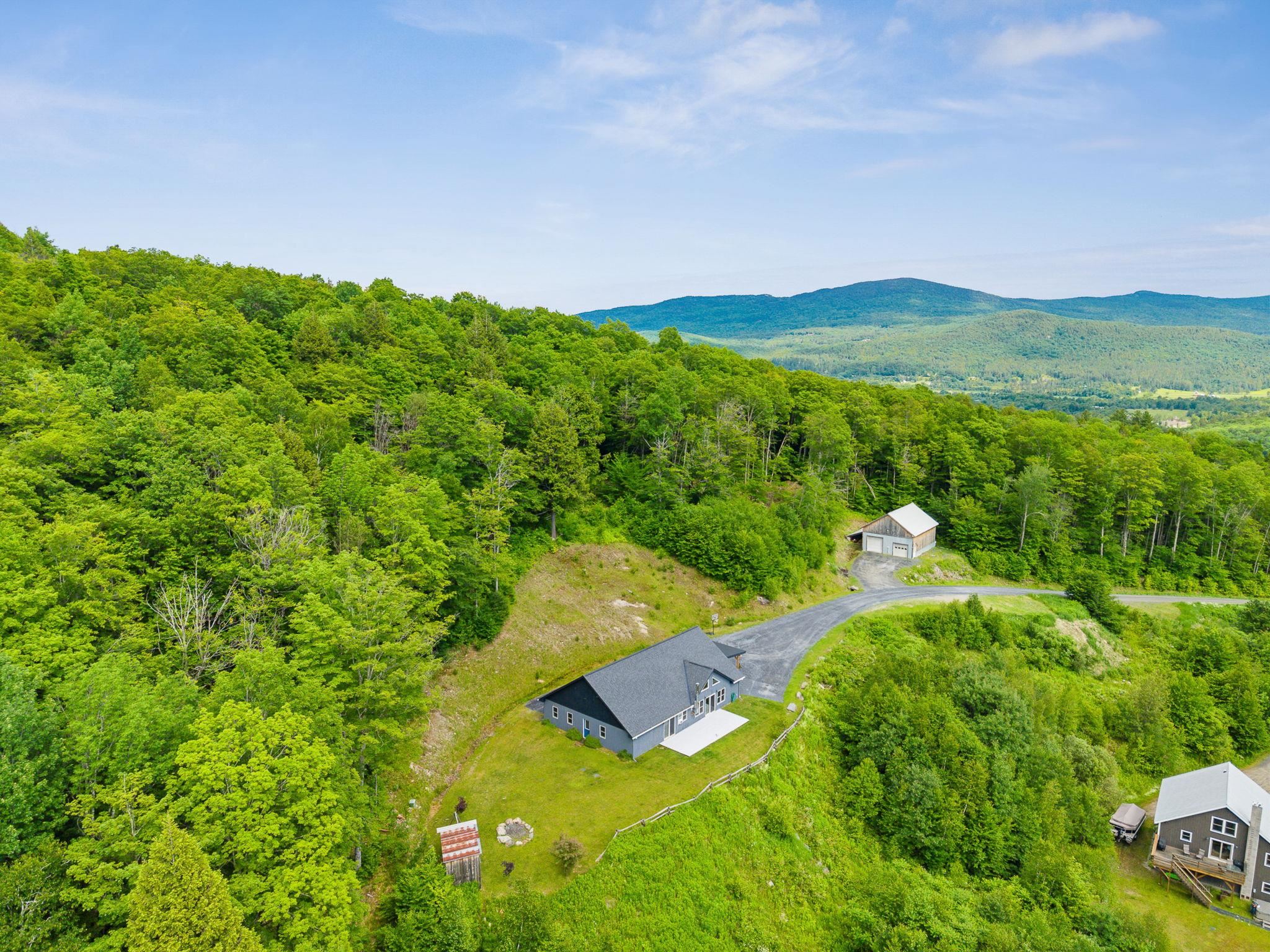 485 Smith Road Fayston, VT 05660 - Photo 4 of 60