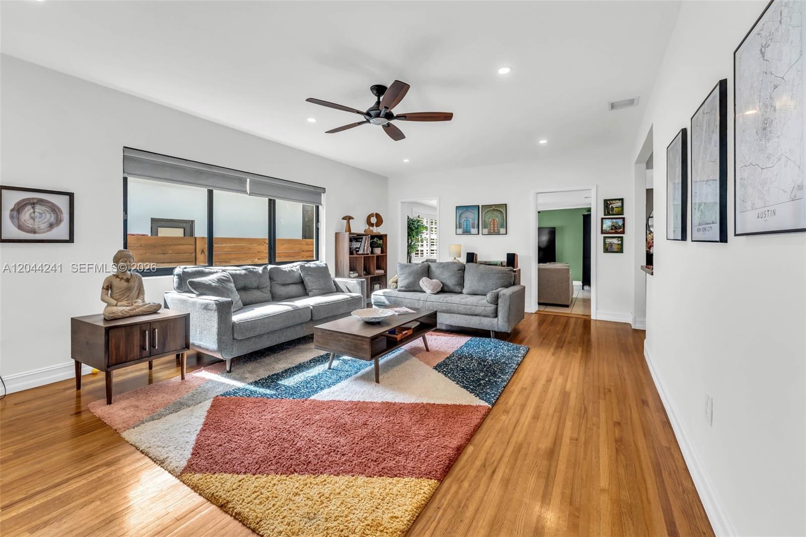 2220 Southwest 25th Street Miami, FL 33133 - Photo 4 of 24