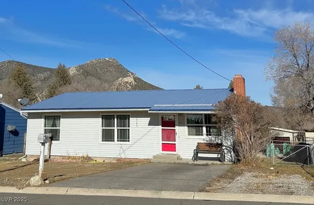 $225,000 | 27 Connors Court, Ely, NV 89301
