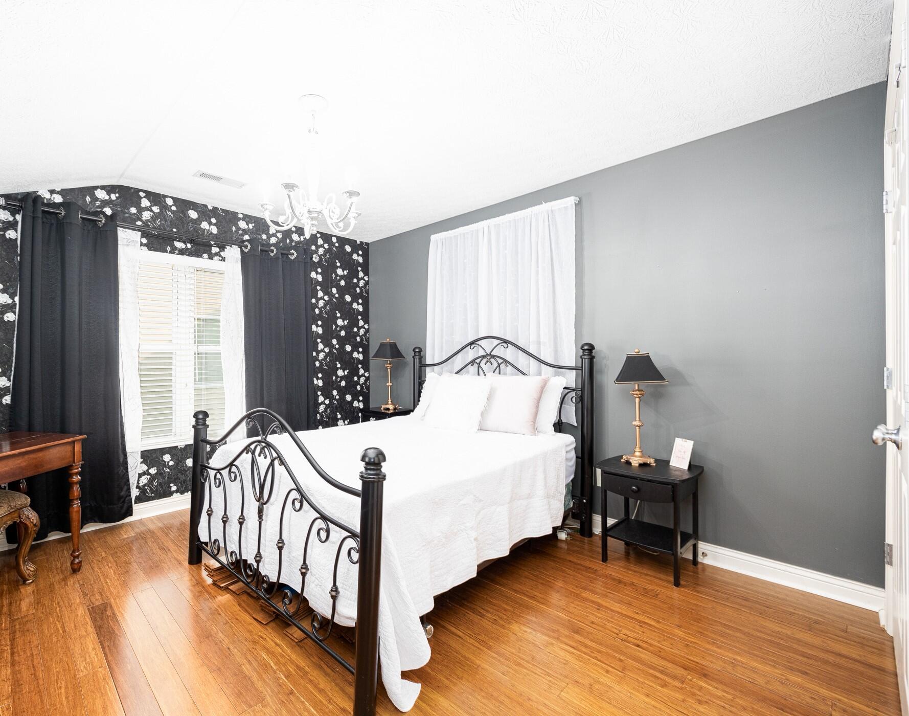 5891 McInnis Road Dublin, OH 43016 - Photo 26 of 35 Bedroom 2