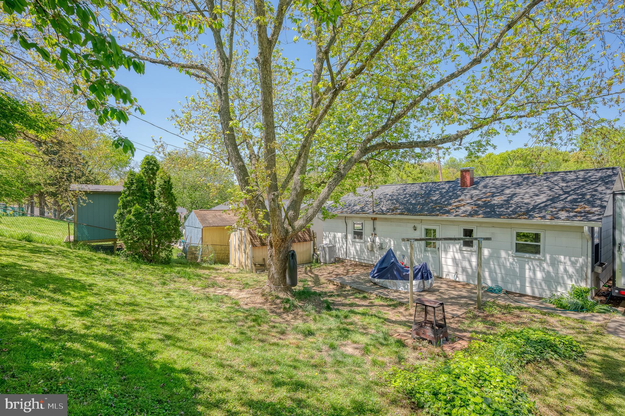 1819 Hanson Road Edgewood, MD 21040 - Photo 33 of 37
