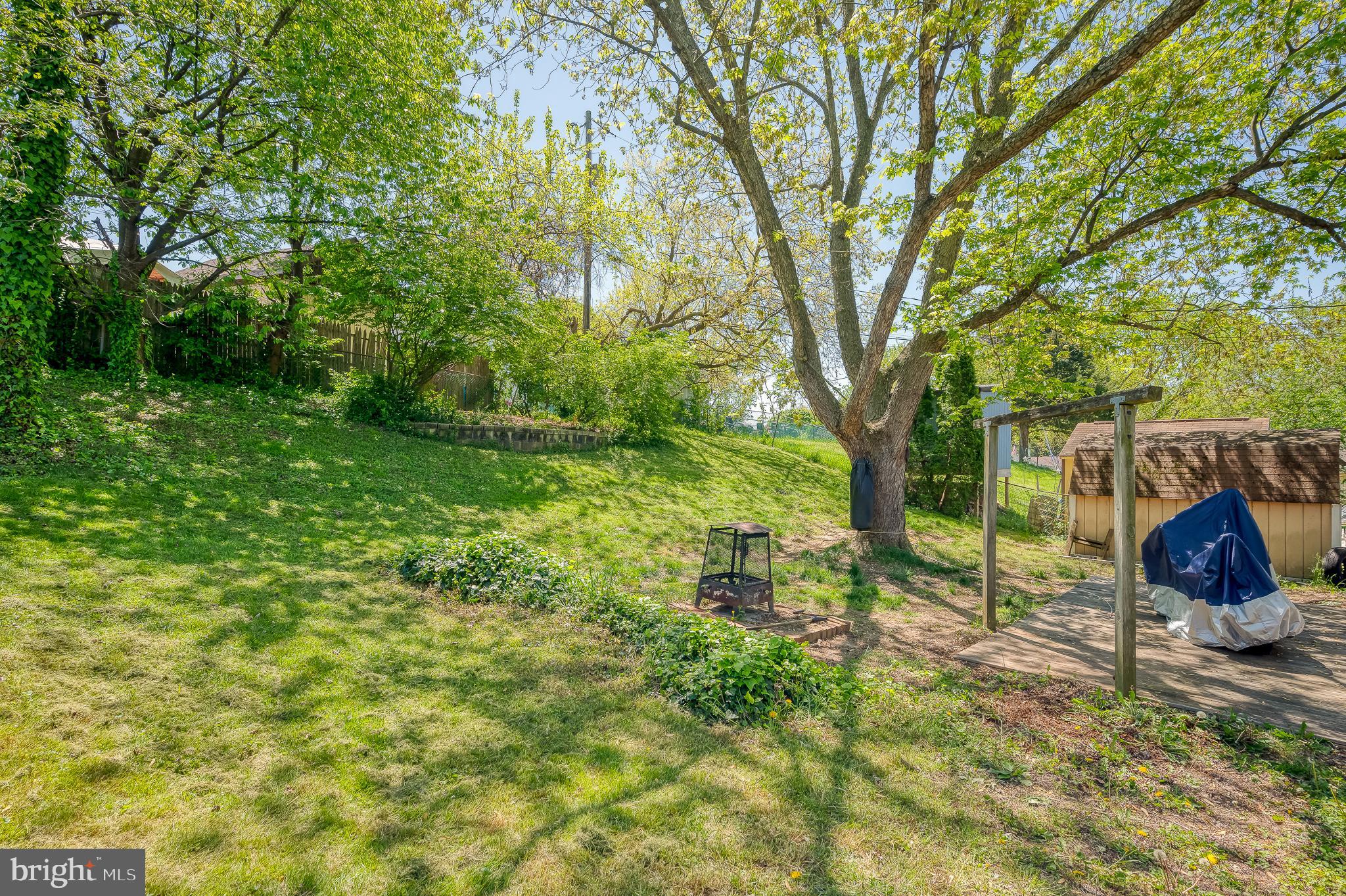 1819 Hanson Road Edgewood, MD 21040 - Photo 34 of 37