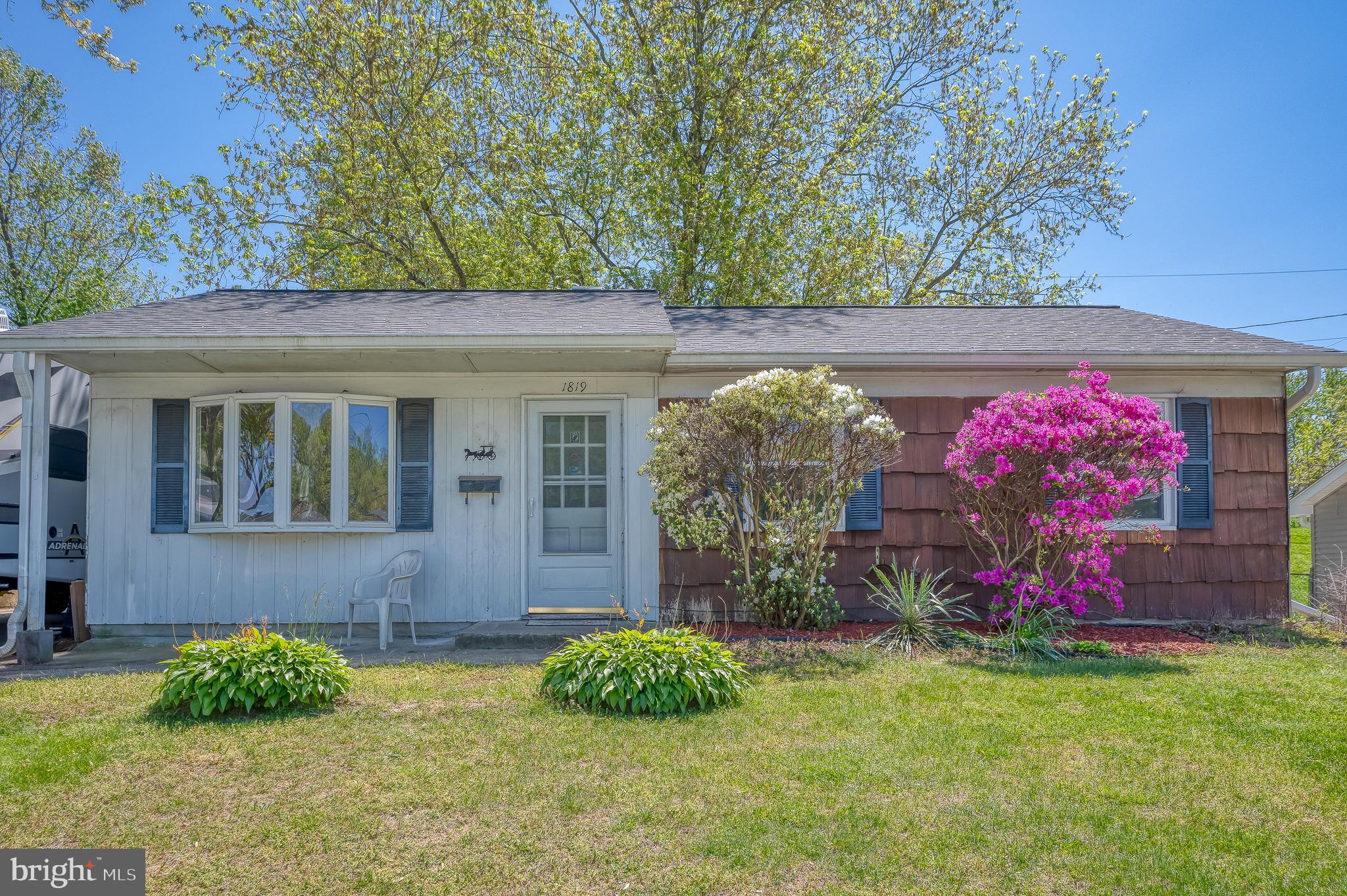 1819 Hanson Road Edgewood, MD 21040 - Photo 35 of 37