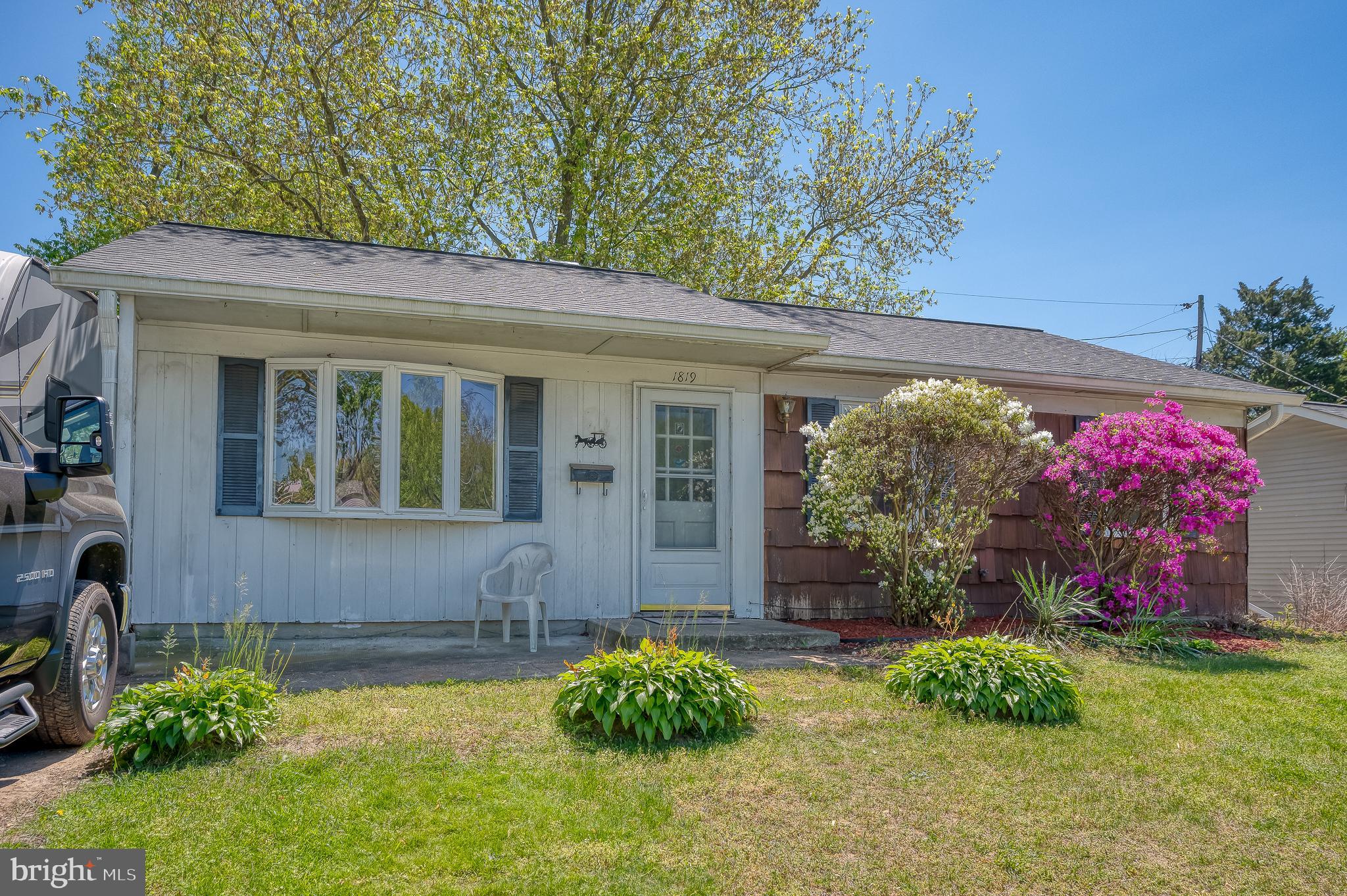 1819 Hanson Road Edgewood, MD 21040 - Photo 36 of 37