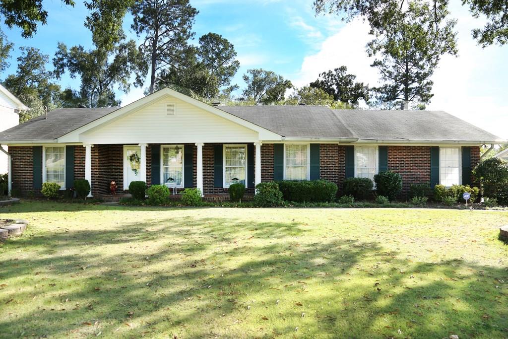 13 East Creekview Drive Southwest Rome, GA 30165 - Photo 1 of 1 Front