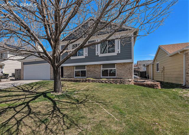 5345 Water Dipper Road Colorado Springs, CO 80911 - Photo 12 of 31 Gallery Image 12