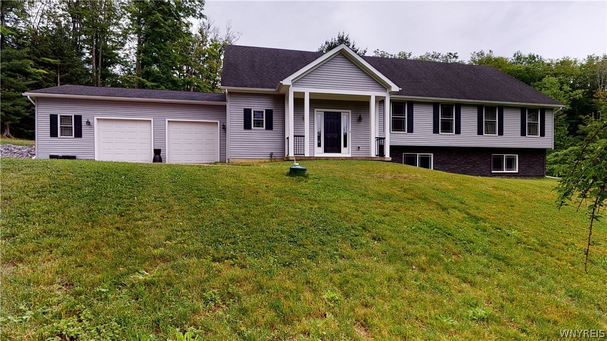 9737 Partridge Road Colden, NY 14033 - Photo 1 of 1