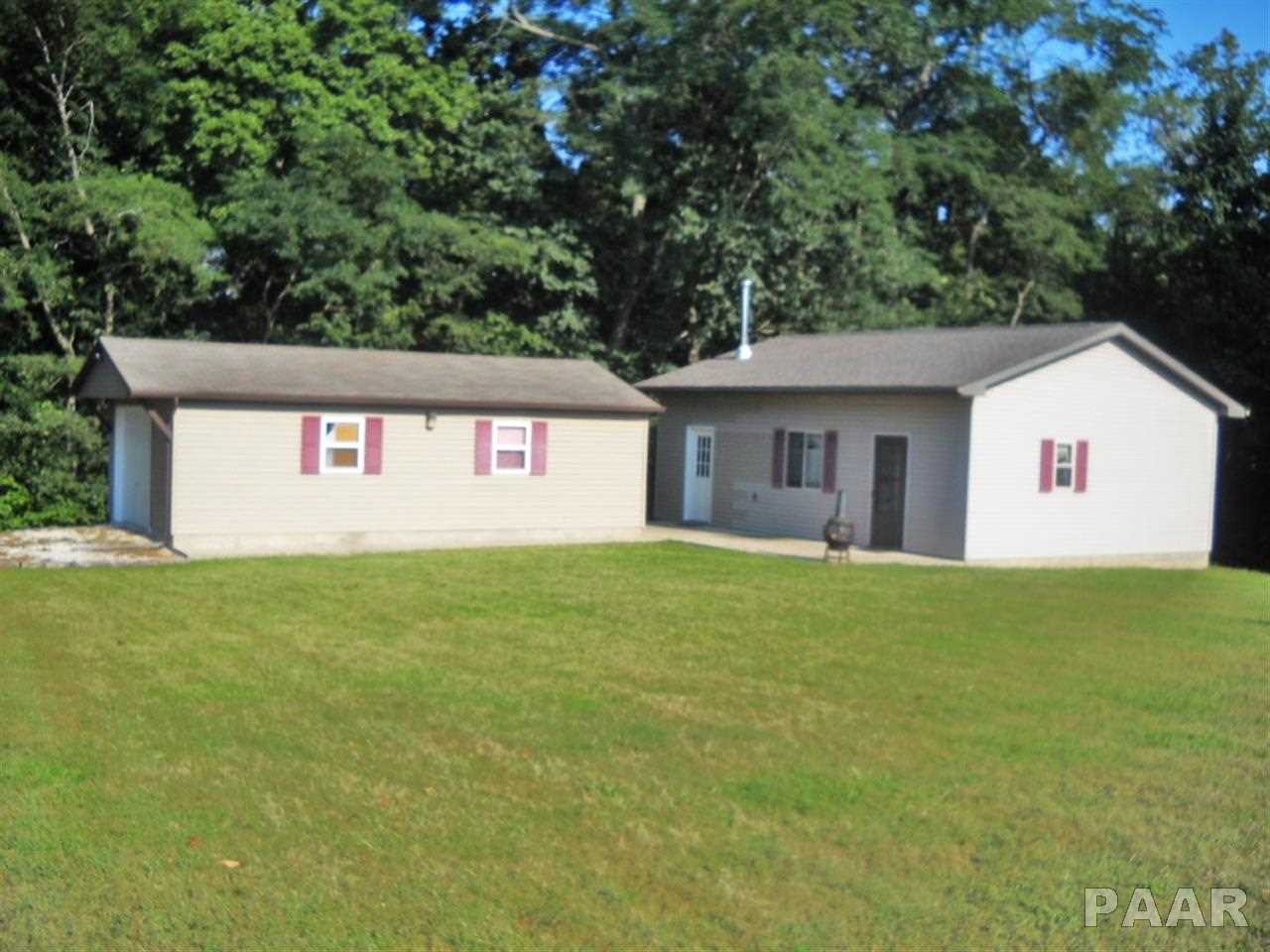 1361 Sun Road Washburn, IL 61570 - Photo 1 of 13 Gallery Image 1