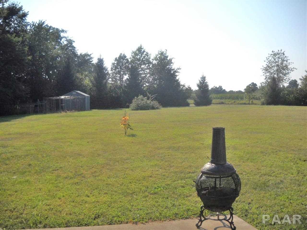 1361 Sun Road Washburn, IL 61570 - Photo 3 of 13 Gallery Image 3