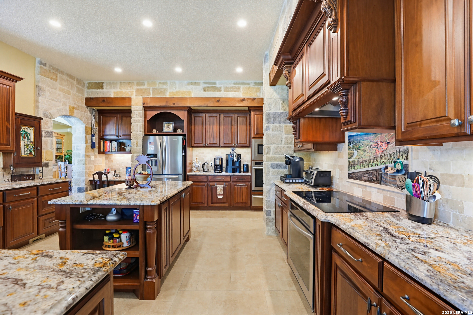 3704 Club View Court Kerrville, TX 78028 - Photo 19 of 50