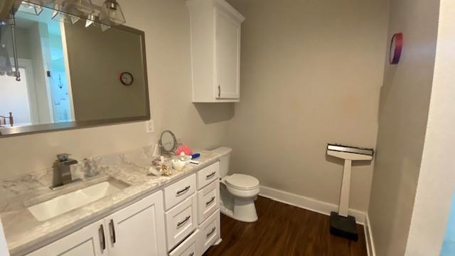 2598 Refuge Road Sherman, TX 75092 - Photo 20 of 24 Inlaw Suite bathroom