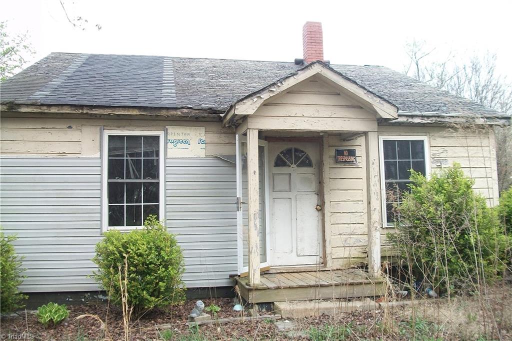 498 Giles Road Lexington, NC 27295 - Photo 17 of 42 Gallery Image 17