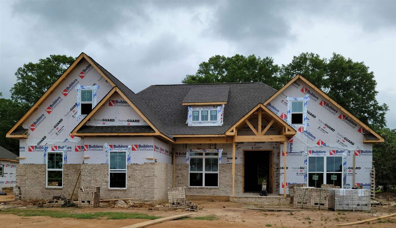 315 Stonegate Trail Perry, GA 31069 - Photo 1 of 1 Gallery Image 1