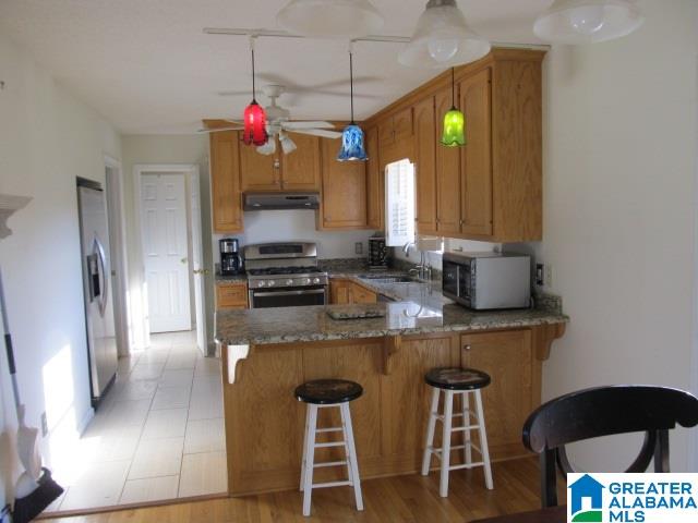 50 Deer Ridge Road Cleveland, AL 35049 - Photo 8 of 49