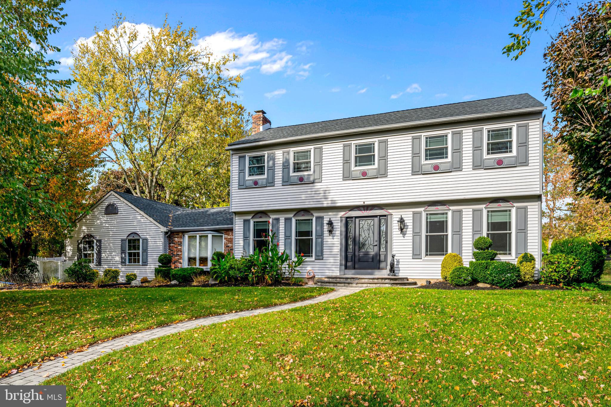 904 Heritage Road Moorestown, NJ 08057 - Photo 1 of 43