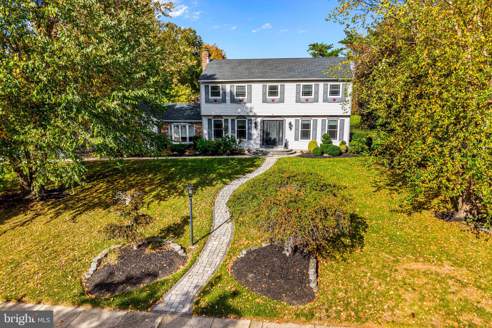 904 Heritage Road Moorestown, NJ 08057 - Photo 3 of 43