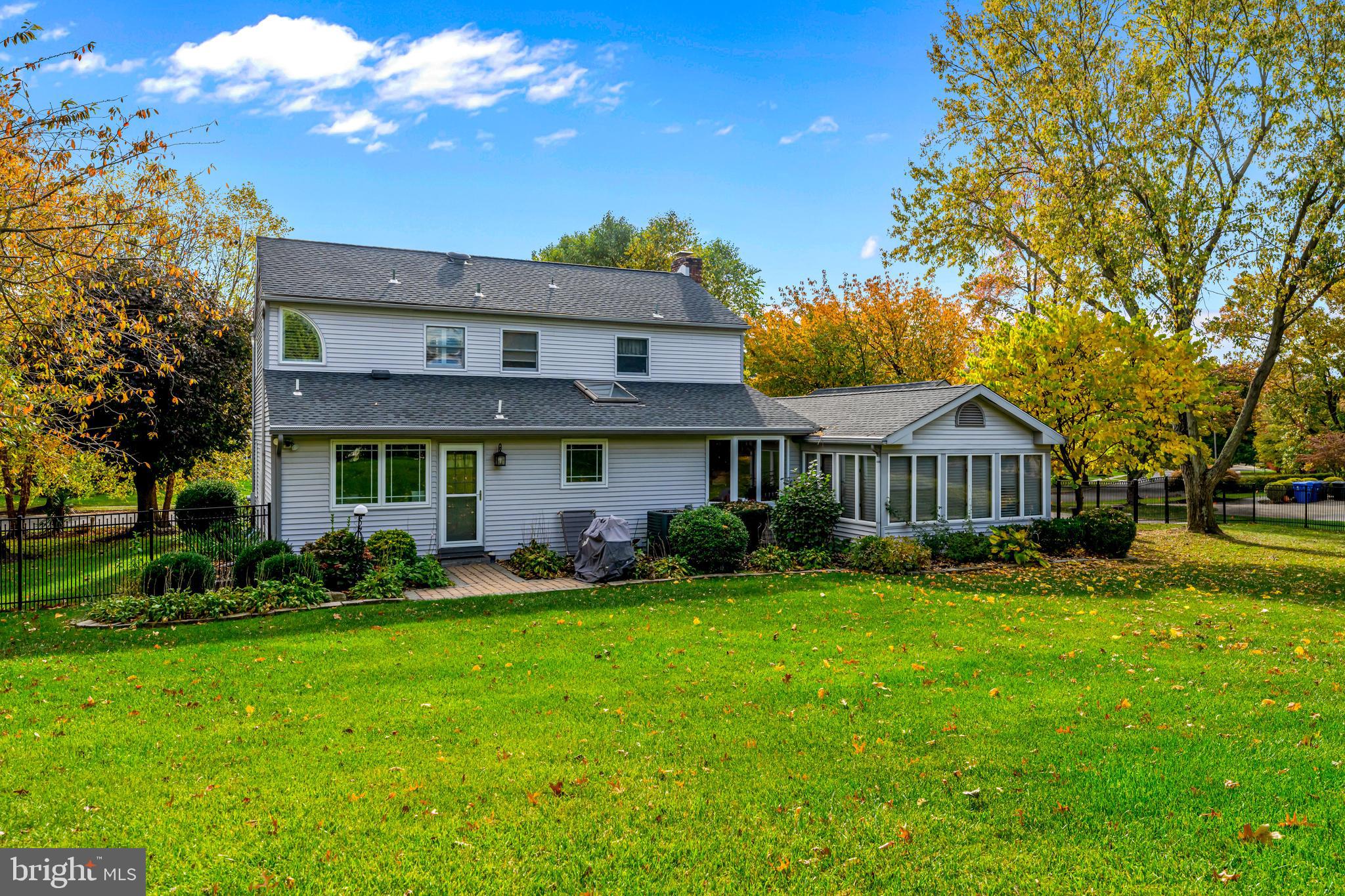 904 Heritage Road Moorestown, NJ 08057 - Photo 36 of 43