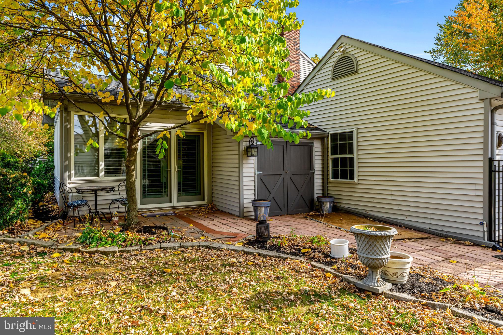 904 Heritage Road Moorestown, NJ 08057 - Photo 39 of 43