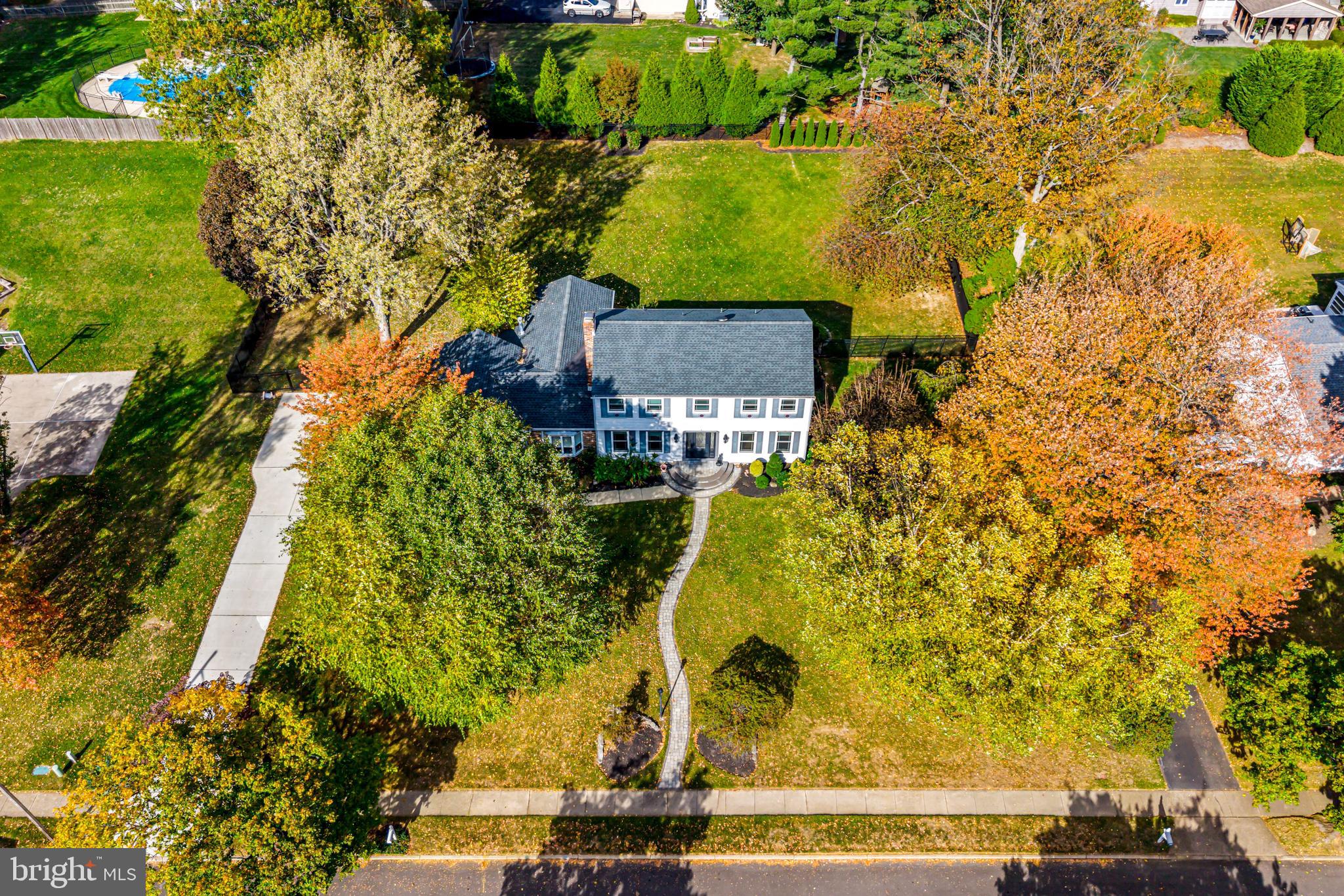 904 Heritage Road Moorestown, NJ 08057 - Photo 4 of 43