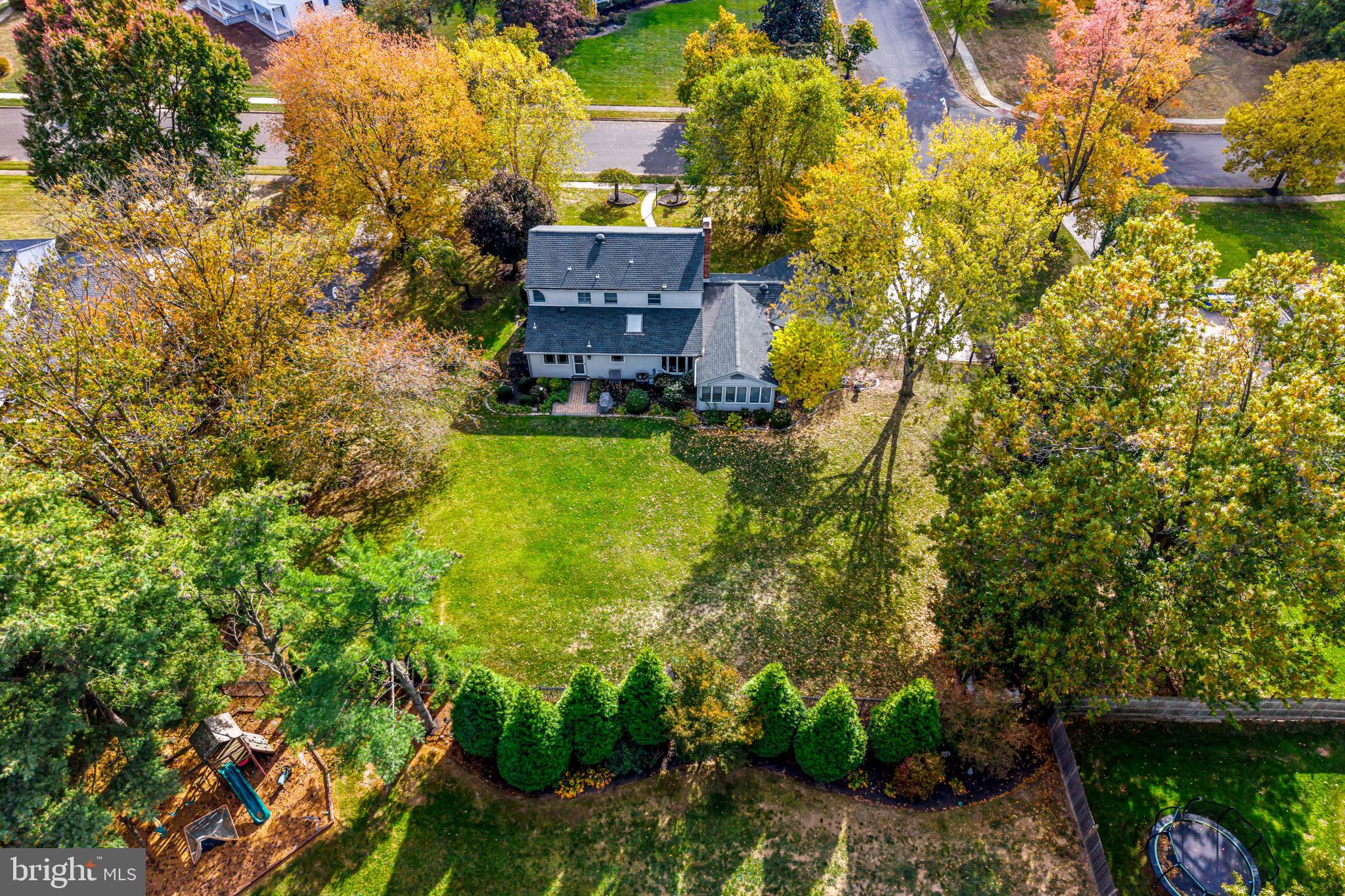 904 Heritage Road Moorestown, NJ 08057 - Photo 41 of 43