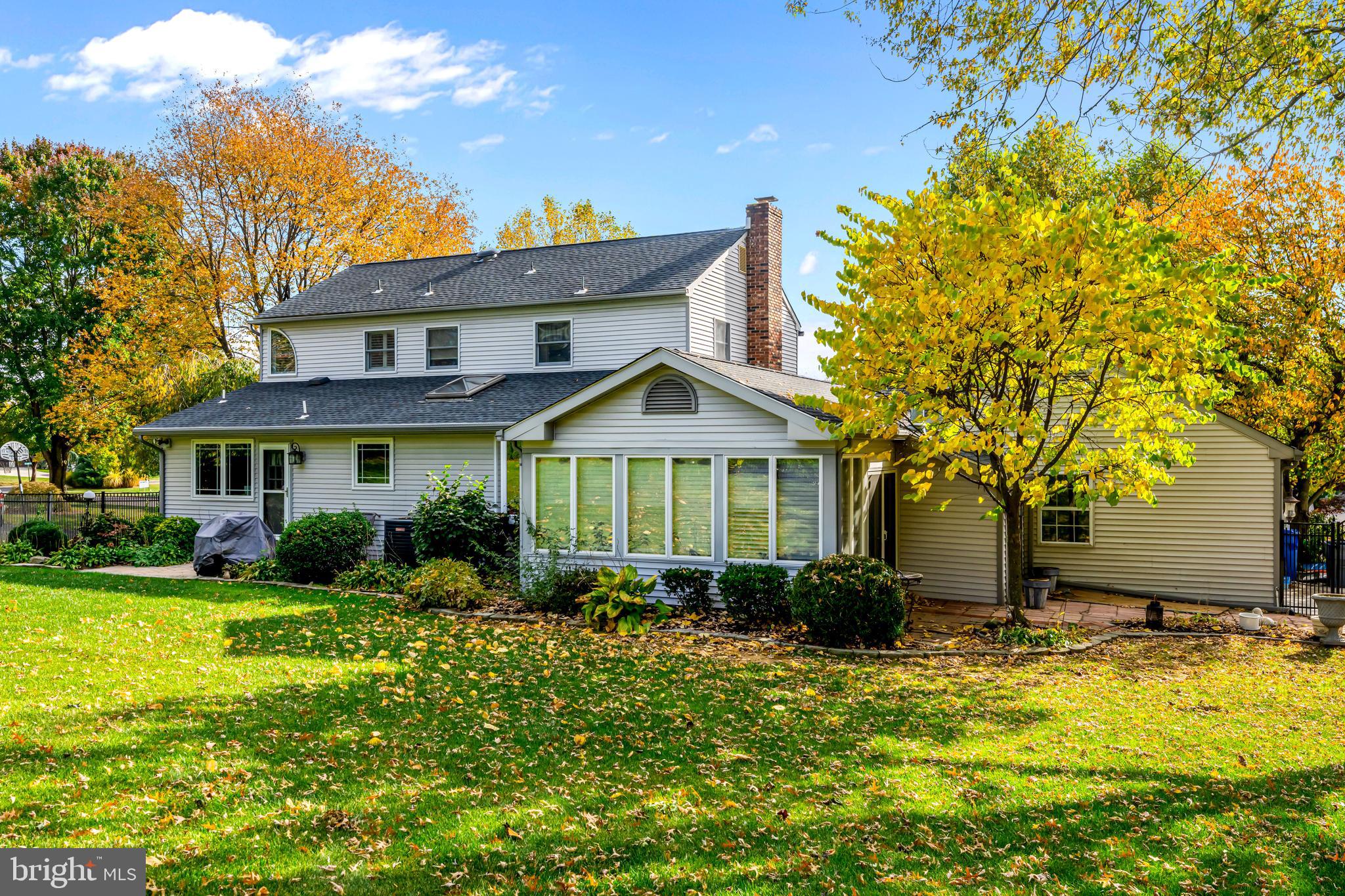 904 Heritage Road Moorestown, NJ 08057 - Photo 42 of 43