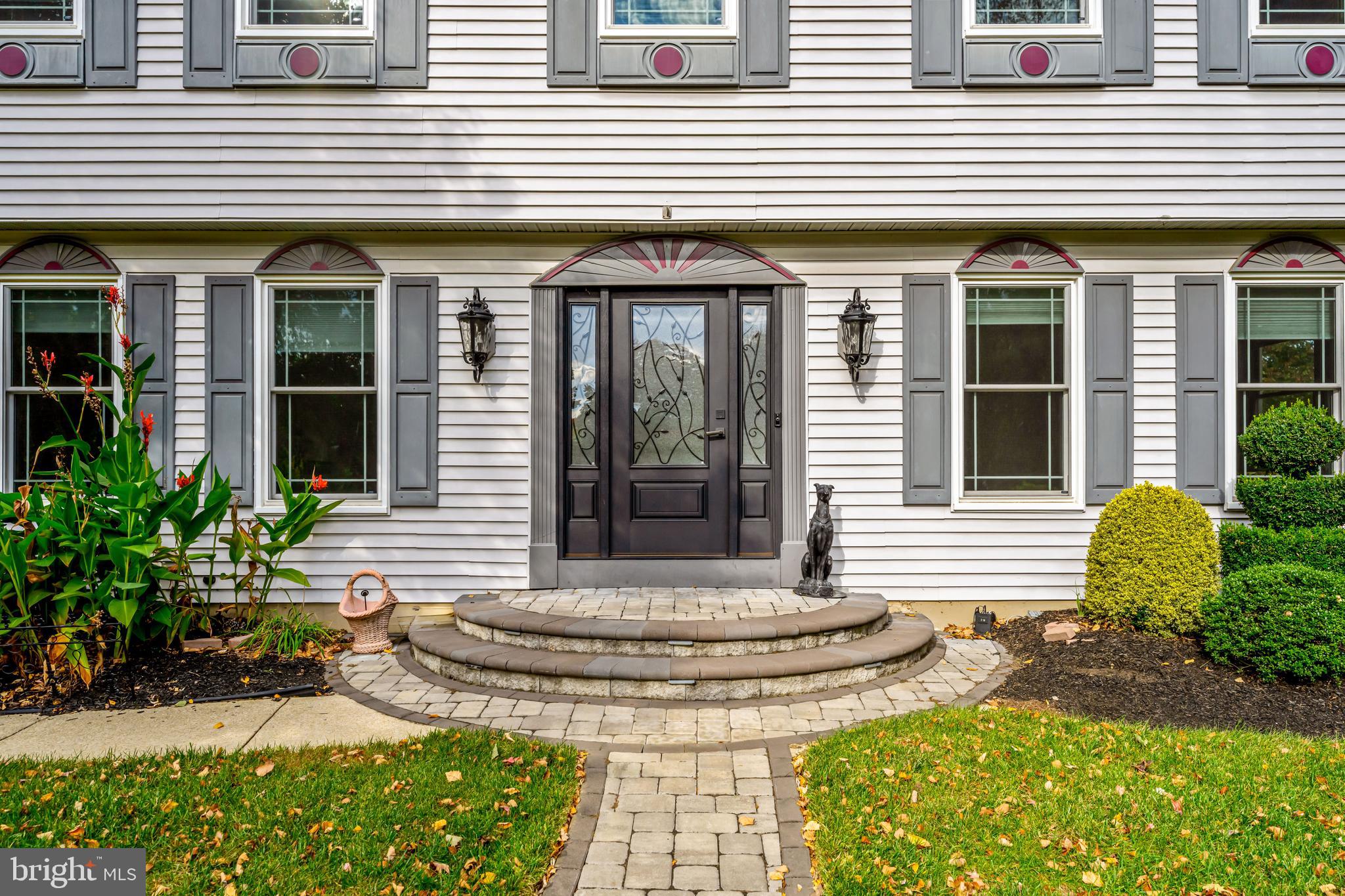 904 Heritage Road Moorestown, NJ 08057 - Photo 5 of 43