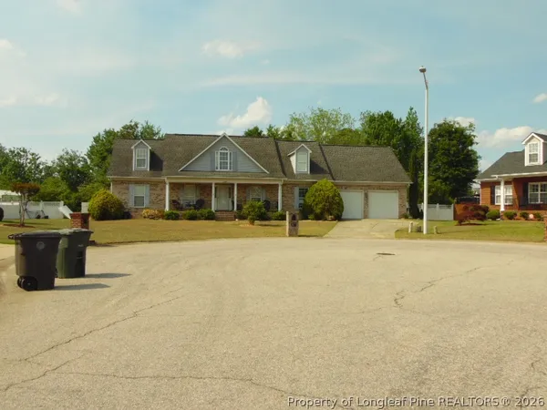 $280,000 | 2000 Notland Court, Fayetteville, NC 28304