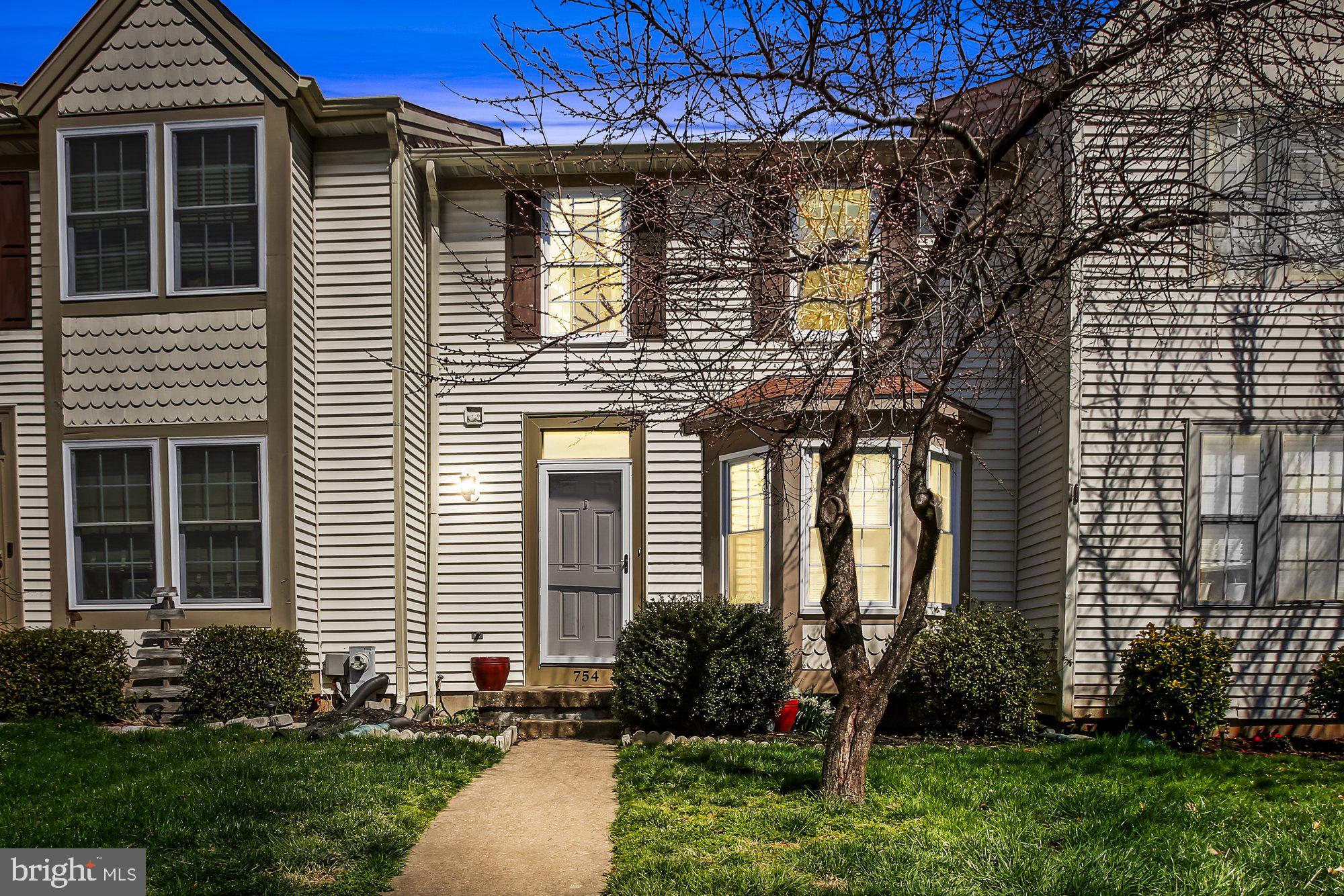 754 Reedy Circle Bel Air, MD 21014 - Photo 1 of 28 Gallery Image 1