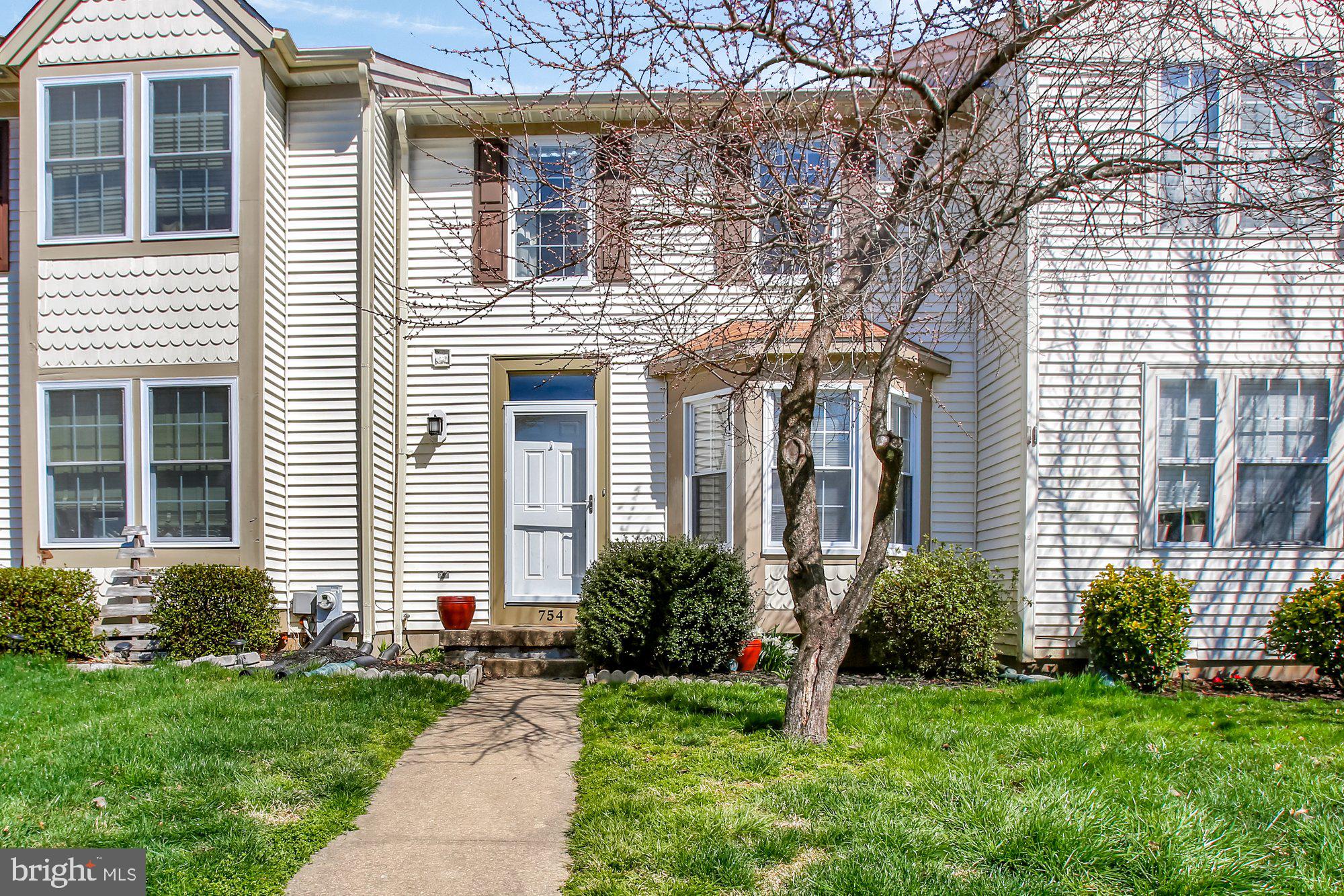 754 Reedy Circle Bel Air, MD 21014 - Photo 2 of 28 Gallery Image 2