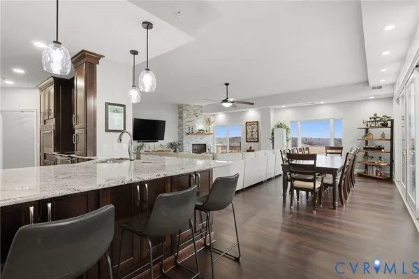 $599,950 | 301 Beacon Ridge Drive, Unit 804, Hopewell, VA 23860