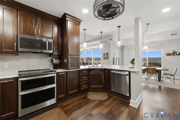$610,000 | 301 Beacon Ridge Drive, Unit 804, Hopewell, VA 23860