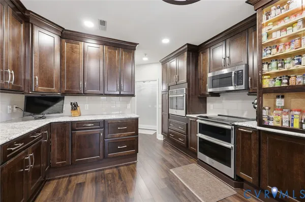 $599,950 | 301 Beacon Ridge Drive, Unit 804, Hopewell, VA 23860