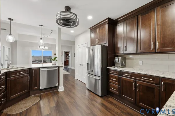 $599,950 | 301 Beacon Ridge Drive, Unit 804, Hopewell, VA 23860