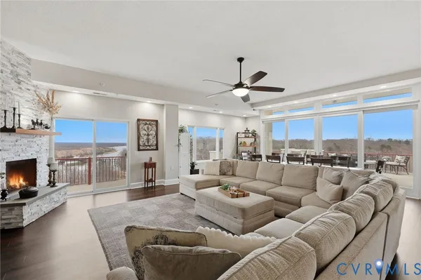 $599,950 | 301 Beacon Ridge Drive, Unit 804, Hopewell, VA 23860