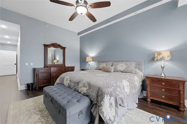 $599,950 | 301 Beacon Ridge Drive, Unit 804, Hopewell, VA 23860