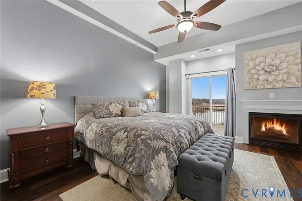 $599,950 | 301 Beacon Ridge Drive, Unit 804, Hopewell, VA 23860
