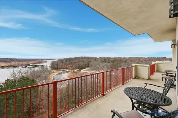 $610,000 | 301 Beacon Ridge Drive, Unit 804, Hopewell, VA 23860