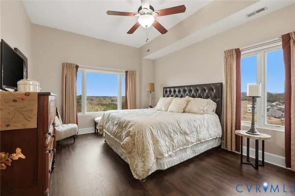 $599,950 | 301 Beacon Ridge Drive, Unit 804, Hopewell, VA 23860