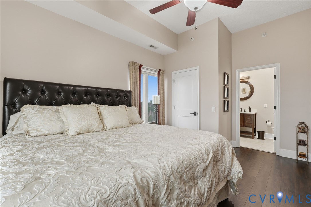 301 Beacon Ridge Drive, Unit 804 Hopewell, VA 23860 - Photo 31 of 64