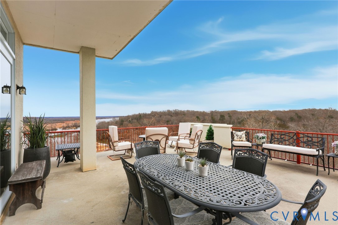 301 Beacon Ridge Drive, Unit 804 Hopewell, VA 23860 - Photo 32 of 63