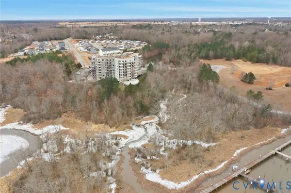 $599,950 | 301 Beacon Ridge Drive, Unit 804, Hopewell, VA 23860