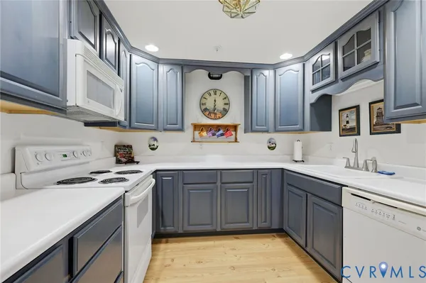 $599,950 | 301 Beacon Ridge Drive, Unit 804, Hopewell, VA 23860
