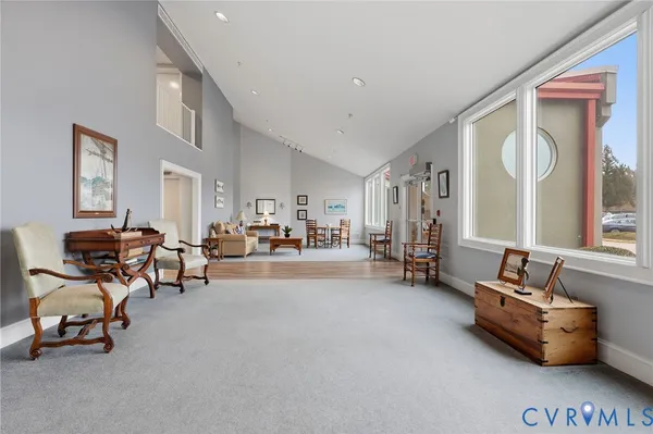 $599,950 | 301 Beacon Ridge Drive, Unit 804, Hopewell, VA 23860