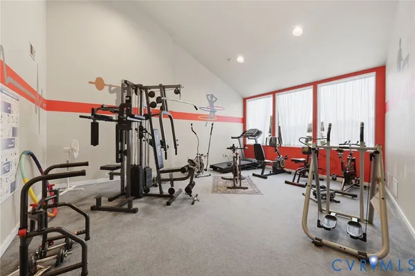 $610,000 | 301 Beacon Ridge Drive, Unit 804, Hopewell, VA 23860