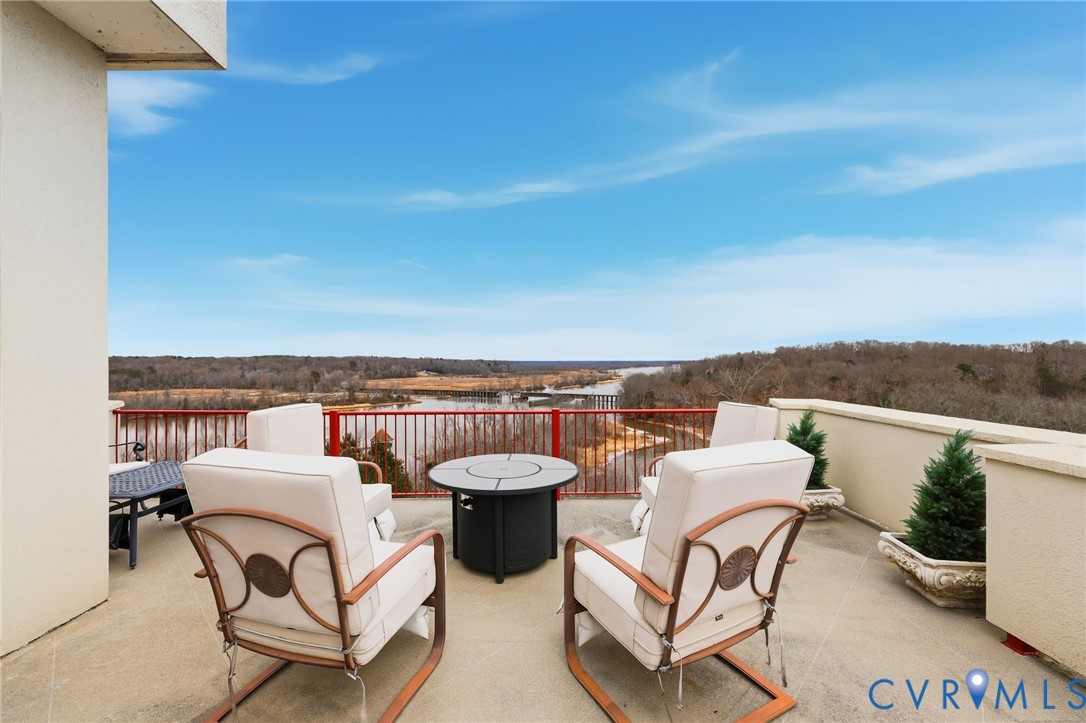 301 Beacon Ridge Drive, Unit 804 Hopewell, VA 23860 - Photo 58 of 63