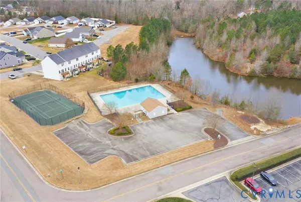 $599,950 | 301 Beacon Ridge Drive, Unit 804, Hopewell, VA 23860