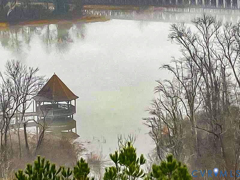 301 Beacon Ridge Drive, Unit 804 Hopewell, VA 23860 - Photo 61 of 64 a picture of a lake view