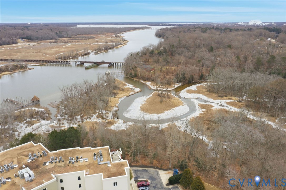 301 Beacon Ridge Drive, Unit 804 Hopewell, VA 23860 - Photo 62 of 64 a view of lake and mountain